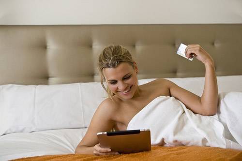 Sex và chuyện... kinh tế