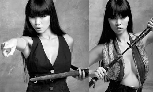 Showbiz Việt và những trận “võ mồm”