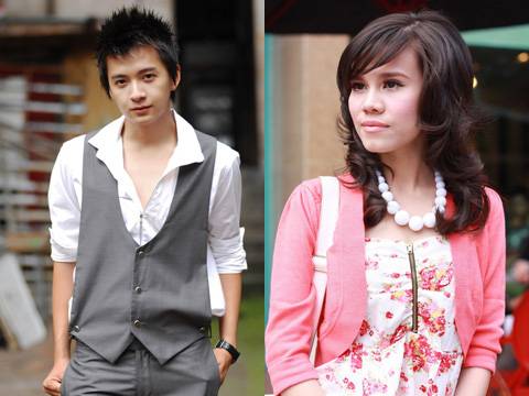 Tại sao Kiến Huy “ăn nằm” với Thụy Anh?