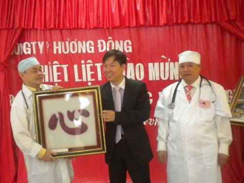 Người Việt ở Nga: Chữ 