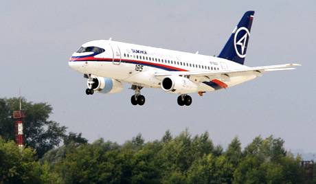 Khởi tố hình sự vụ tai nạn máy bay Sukhoi Superjet-100 tại Indonesia