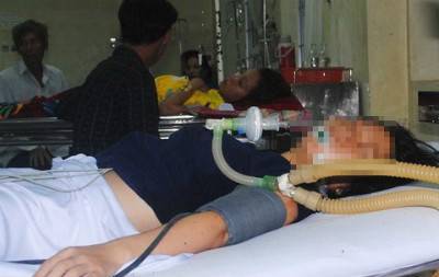 Những cuộc tình “bọ xít” trong đời thiếu phụ yêu trò lớp 12