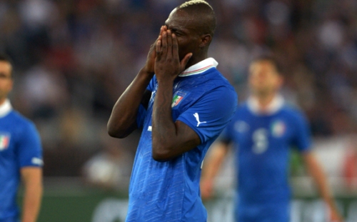 5 điều sẽ quyết định trận Tây Ban Nha - Italia