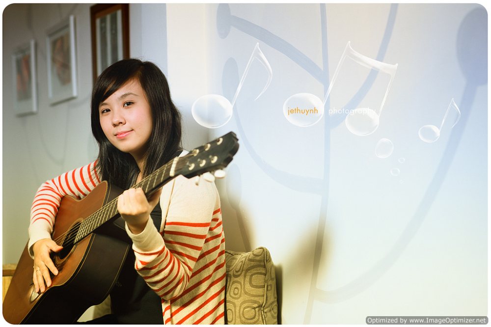 Girl xinh Việt Nam - Phần 4