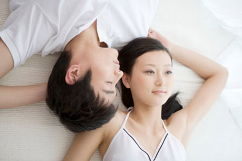 Những con số bất ngờ về tình dục