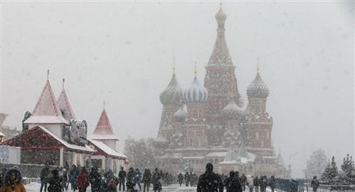 Bloomberg xếp Nga vào tốp kinh tế ứng nghiệm dẫn đầu thế giới