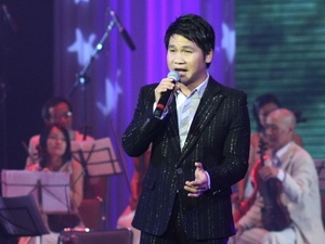 Trọng Tấn, Anh Thơ được biểu diễn trở lại từ 10/8