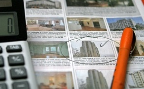 Giá căn hộ ở Nga tăng kỷ lục thế giới