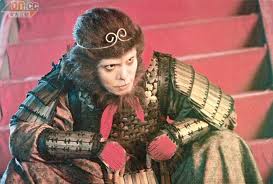 Tân Tây du ký - Phim Châu Tình Trì (Phần 2)