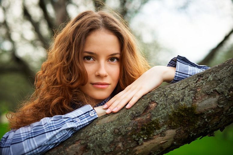 Người đẹp nước Nga - Phần 19