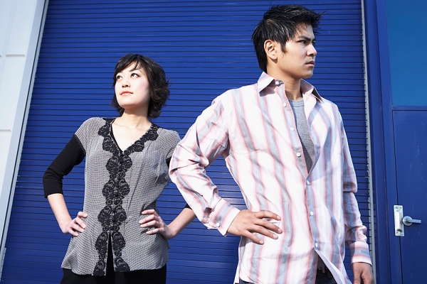 Bỗng dưng dính tội ngoại tình