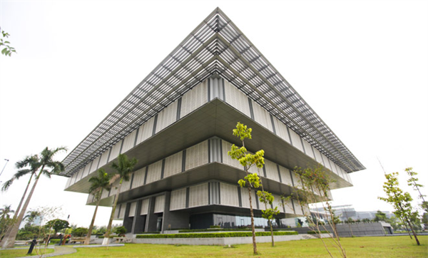 Dự án Bảo tàng Lịch sử quốc gia: 11.277 tỉ đồng