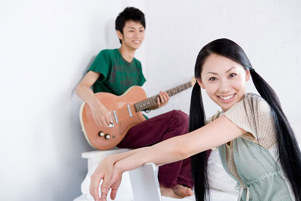 Con gái ngày nay không thực dụng, chúng tôi chỉ thực tế!