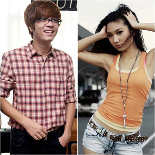 Mẹ Cao Mỹ Kim kể chuyện yêu của con gái với Bùi Anh Tuấn