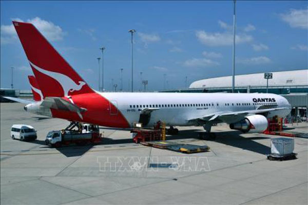 Hàng không Australia sẽ điều chỉnh cân nặng trung bình của hành khách