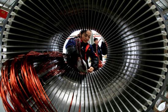 Quy hoạch 5 năm của Trung Quốc: Lộ trình cải cách và tăng trưởng