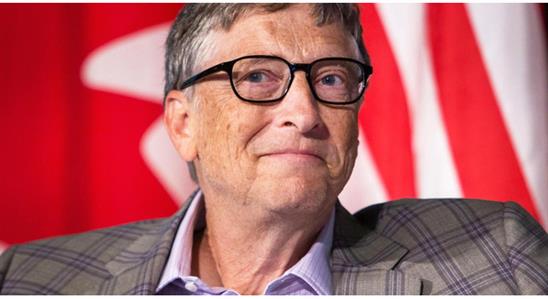 Tại sao Bill Gates luôn dành thời gian rửa chén bát mỗi tối?