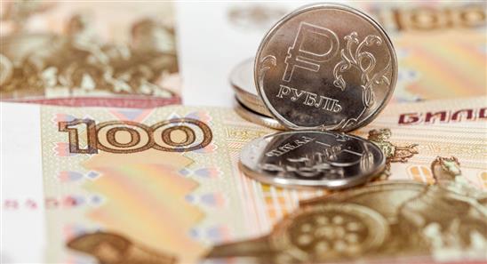 Từ ngày 1 tháng 9, đồng rúp Nga sẽ là tiền tệ chính của LC