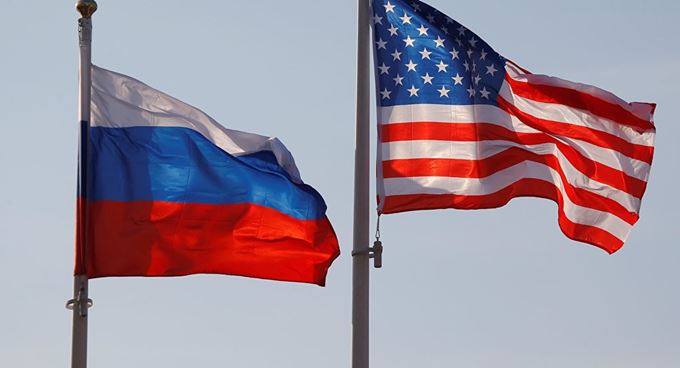 Quá trình luận tội Tổng thống Trump không ảnh hưởng đến quan hệ Nga-Mỹ