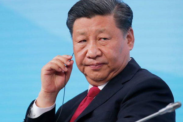 Để chặn TT Trump tái đắc cử, Trung Quốc chấp nhận rủi ro suy thoái
