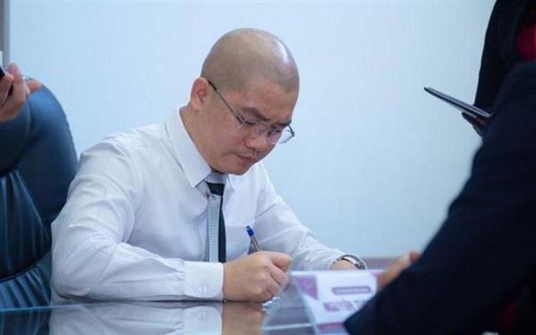 Nguyễn Thái Luyện chủ mưu các vụ lừa đảo tại Công ty Alibaba