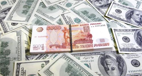 Nga cắt giảm 20 tỷ USD đầu tư vào trái phiếu Mỹ