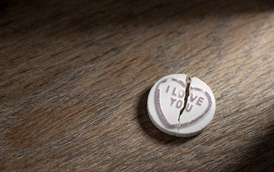 Thất tình... sẽ được các nhà khoa học chữa khỏi