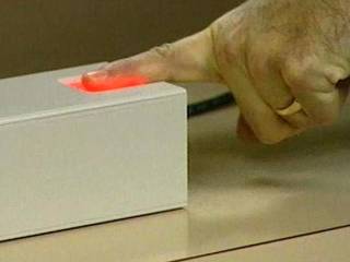 Hộ chiếu sử dụng dấu vân tay sẽ được cấp trong năm nay