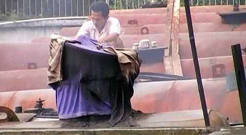 Kinh hoàng “công nghệ” xăng dỏm - Kỳ 3: “Ảo thuật” dầu DO, FO