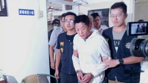 Hàng trăm cảnh sát bảo vệ tang lễ trùm xã hội đen Đài Loan