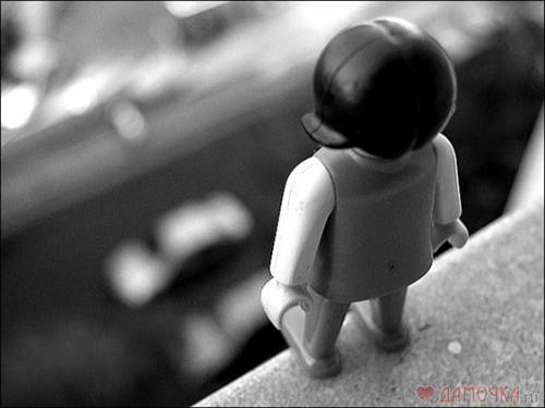 Báo động tình trạng thanh thiếu niên Nga tự tử tăng vọt