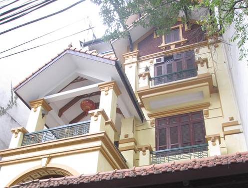 Tiết lộ của người trông nhà 130tỷ cho thiếu gia Hà Tĩnh