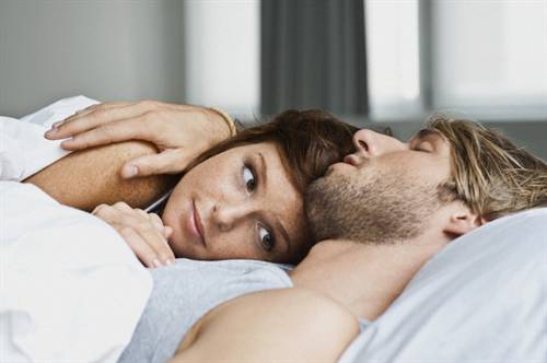 Không còn “Zin”, tôi thấy có lỗi với chồng