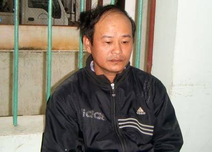 Giăng lưới bắt 'trùm buôn người' xứ Nghệ