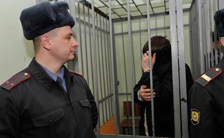 Vụ bắt cóc ở Bryansk: Mất hết tính người