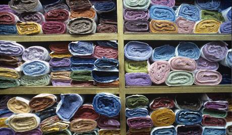 Kostroma:  Công dân Việt Nam bị bắt giữ vì sử dụng lao động nô lệ trong xưởng may