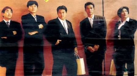 Ý tưởng gây sốc: Đẹp trai sẽ bị đánh thuế cao hơn