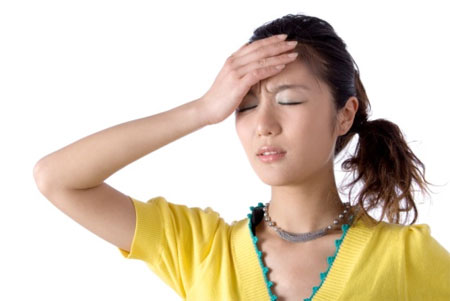 Tôi không thể làm công việc yêu thích chỉ vì tôi là phụ nữ