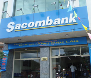 Sacombank bị thâu tóm: Cơ quan quản lý có tiếp tay?