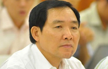 Tại sao không chờ kết luận thanh tra đã đề bạt ông Dũng?