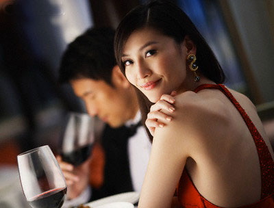 Sự khác nhau giữa phụ nữ ngốc và phụ nữ thông minh