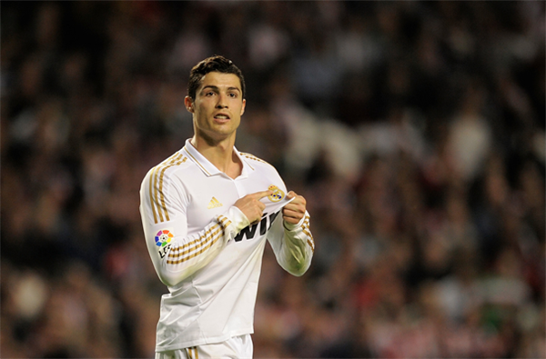 Cristiano Ronaldo có xứng với 250 triệu euro?