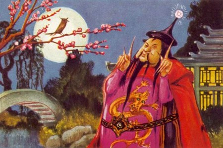 Hội chứng ‘Hoàng đế tồi’ của Trung Hoa đương đại