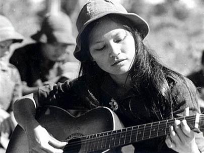 Người đàn bà qua một thời chiến tranh