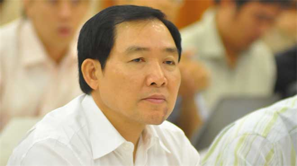 Yêu cầu báo cáo quá trình truy bắt Dương Chí Dũng