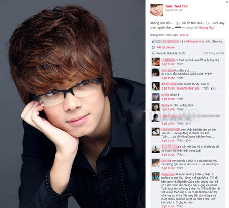 Scandal The Voice: Người trong cuộc nói gì?