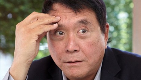 Cha Giàu, Cha Nghèo thành 'cha phá sản'