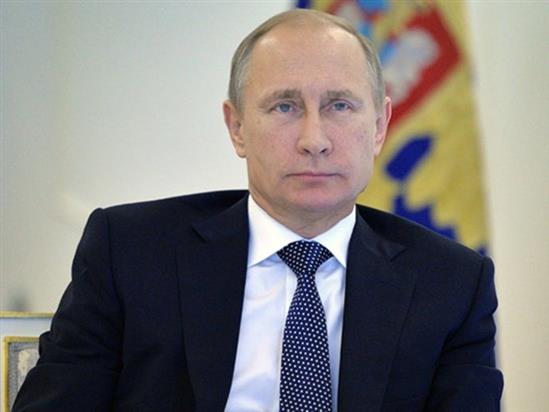 Những người ủng hộ Tổng thống Putin trong lòng nước Mỹ