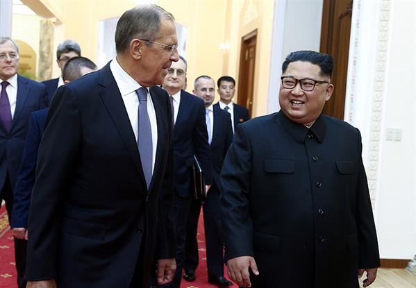 Nga sẽ tổ chức hội đàm 3 ngày với Triều Tiên