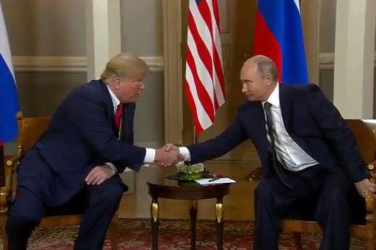 [Trực tiếp] Hội nghị Thượng đỉnh Nga-Mỹ: Hai nhà lãnh đạo kết thúc hội đàm kín